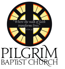 Pilgrim-Logo